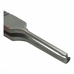 Пинцет для фиксации глазного яблока ПХ 72х0.6, Surgicon