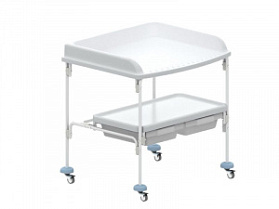 Столик пеленальный СП-01 Кронт