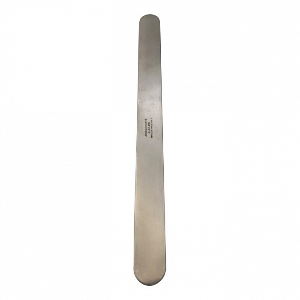 Шпатель для языка двусторонний прямой Surgicon