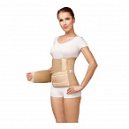 Бандаж эластичный послеоперационный модель 1706 размер 1