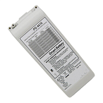 Перезаряжаемая свинцово-кислотная батарея ZOLL