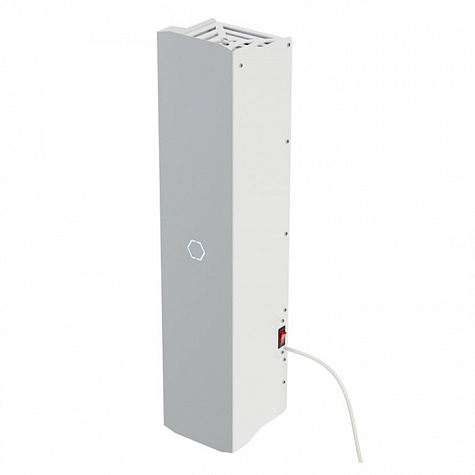 Облучатель-рециркулятор воздуха ультрафиолетовый бактерицидный ОВУ-03, РЭМО