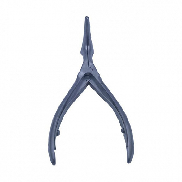 Зеркало носовое с длиной губок 35 мм