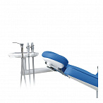 KLT-6220 A3 Lower - стоматологическая установка с нижней подачей инструментов