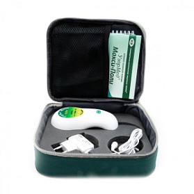 Аппарат лазерный терапевтический "УзорМед-Макси-Поли"