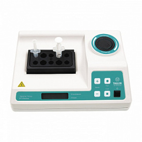 Термостат для плазмолифтинга твердотельный ТАГЛЕР НТ-Плазма