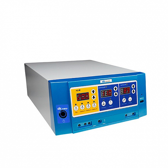 ЭХВЧ аппарат DS.Surg 200