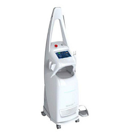 MAGIC 3 Трехволновый лазерный комплекс