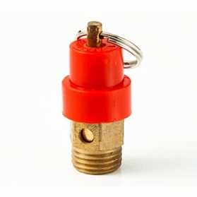 Предохранительный клапан для компрессоров серии ND
