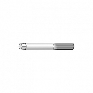 W&H ключ с шестигранником для Synea ZA-55 L
