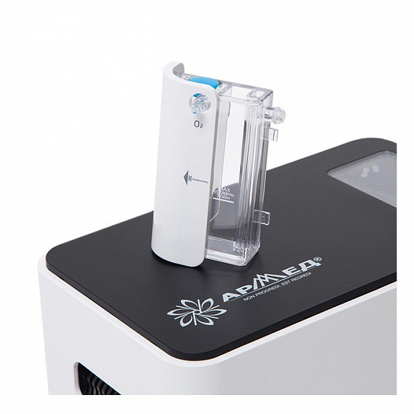 Кислородный концентратор 8F-1 Армед