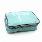 Аппарат физиотерапевтический портативный "БИНОМ-ФИЗИО" ЛУЗТ