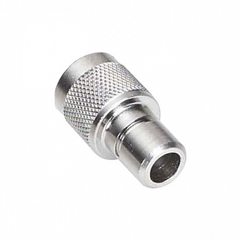 Адаптер, тип Wolf, для кабеля холодного света, Riester