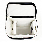 Сумка-контейнер теплоизоляционная КТМ-1 на 25 литров