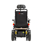 Кресло-коляска Ortonica Pulse 250 (с электроприводом)