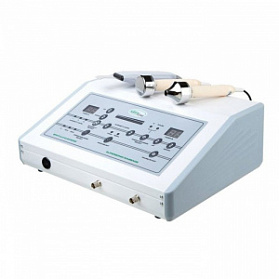 Bio Sonic-Wave beauty skin care оборудование для ультразвуковой терапии Gezatone