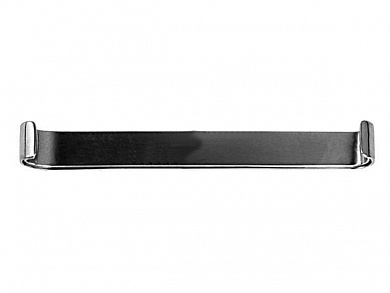 Крючок хирургический пластинчатый (ранорасширитель) по Фарабефу 150 мм (парный) ПТО Медтехника