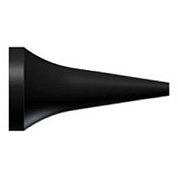 Многоразовая ушная воронка для L3 2мм, (10 шт./уп.) Riester