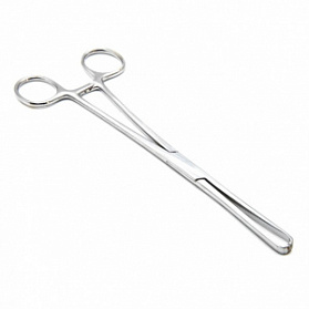 Щипцы для захватывания кишечной стенки 200 мм, Surgiwell