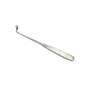 Игла лигатурная тупая №2 ПТО Медтехника