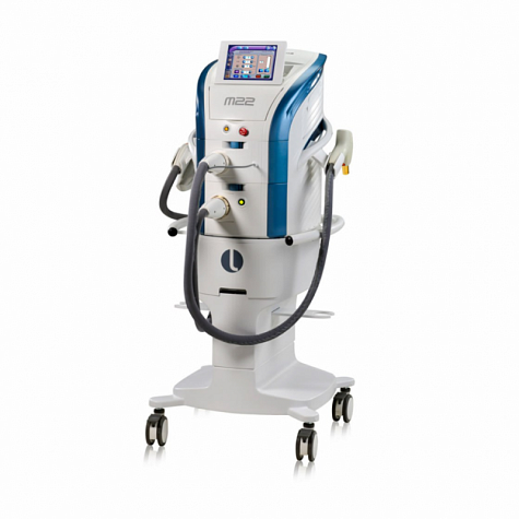 Многофункциональная модульная эстетическая платформа М22