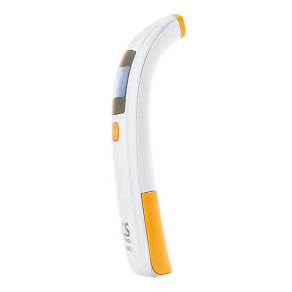 Термометр электронный медицинский инфракрасный (бесконтактный) KIDS CS-88 CS Меdica