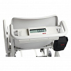 Весы-кресло медицинские SECA 954