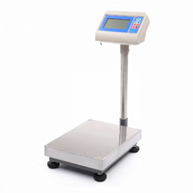 Весы МП 150 ВЖА Ф-2 "Гулливер 07" (400х500 мм)
