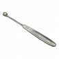 Ложка костная острая средняя жесткая Surgicon