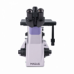 Микроскоп металлографический инвертированный цифровой MAGUS Metal VD700 BD