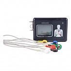 Монитор суточного мониторирования ЭКГ "Диамант-Холтер"