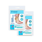 Бандаж голеностопа размер 4