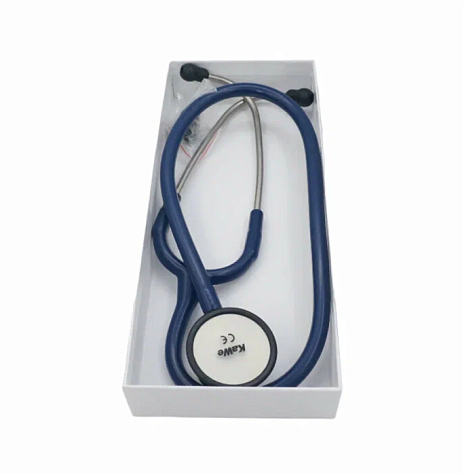Стетофонендоскоп Стандарт-Престиж Лайт синий, KaWe