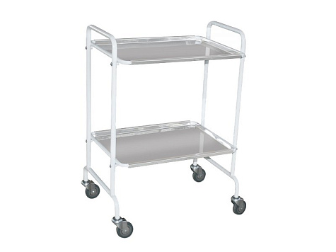 Столик медицинский инструментальный СМи-5