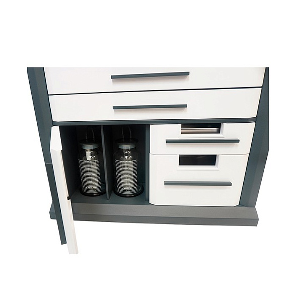 ЛОР-комбайн DS.AssistENT Basic Plus