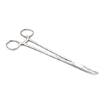 Иглодержатель по  Гейне  21см