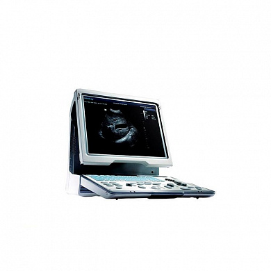 Mindray DP-50 Color УЗИ сканер
