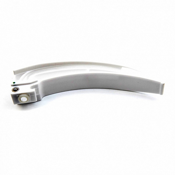 Клинок ларингоскопа одноразовый №3 ri-dispo Macintosh F.O. Riester, 20 шт