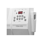 Fona XDG - дентальный рентгеновский аппарат с настенным креплением