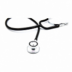 Стетоскоп LD Prof-II, черный