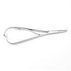 Иглодержатель по Матеу 14см