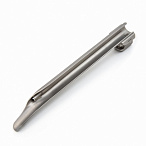 Клинок MEGALIGHT Miller №3 F. O. с интегрированным световодом KaWe