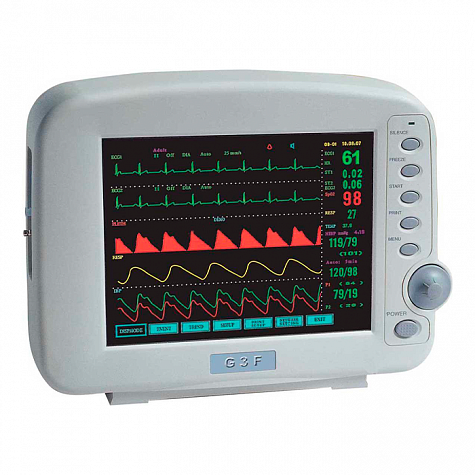 Монитор пациента  G3F