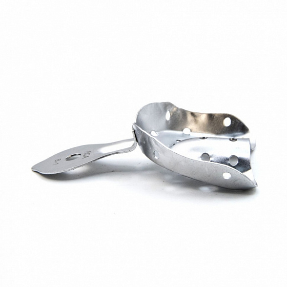 Ложка оттискная стоматологическая для верхней челюсти № 1. Surgiwell