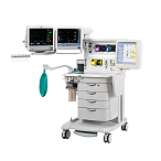 Наркозно-дыхательный аппарат GE Aisуs CS²