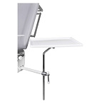 Кресло гинекологическое «Клер» модель КГЭМ 03 (1 электропривод)