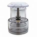 АПМ-МП-1 Аспиратор портативный с механическим приводом