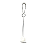 Зеркало-подъемник по Отто N 1, 25x85