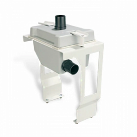 DS3 - глушитель шума к DUO 2, c HEPA фильтром