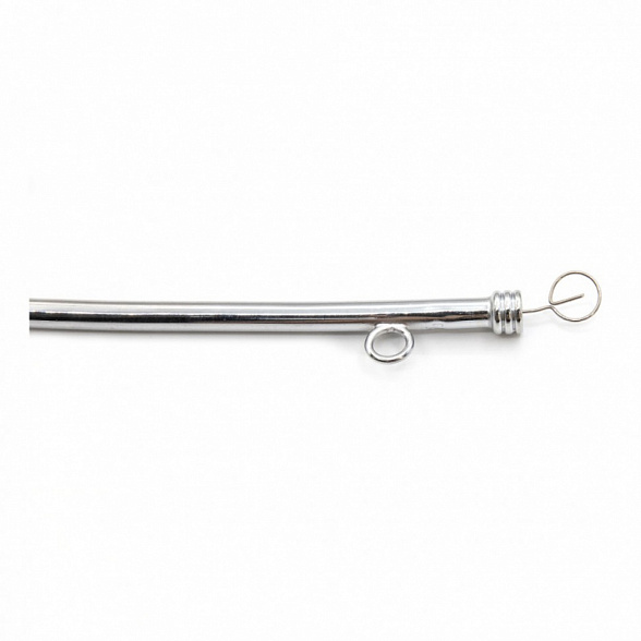 Катетер уретральный металлический женский (КЖ-17) Surgicon